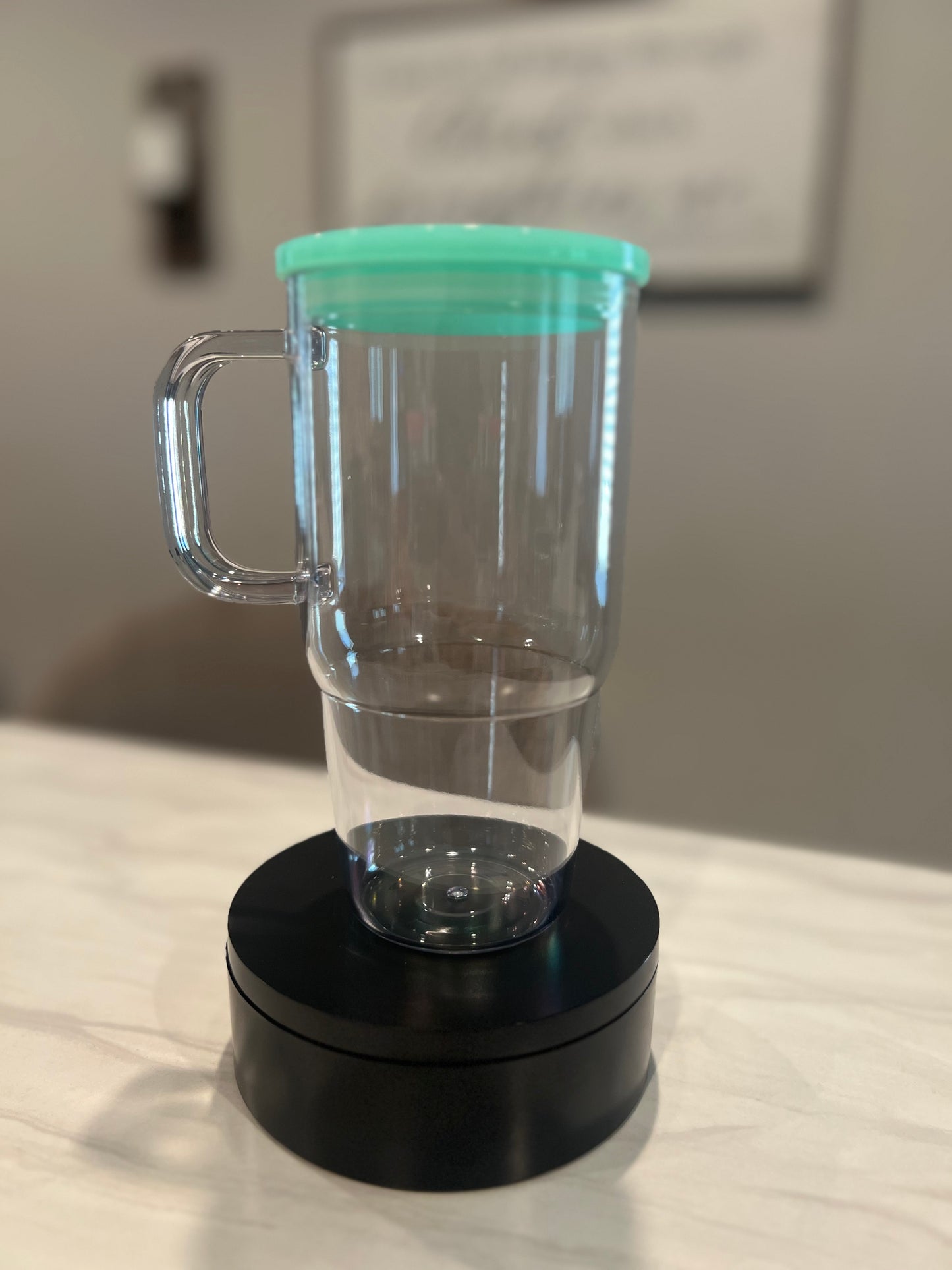 20oz Tall Acrylic Mugs