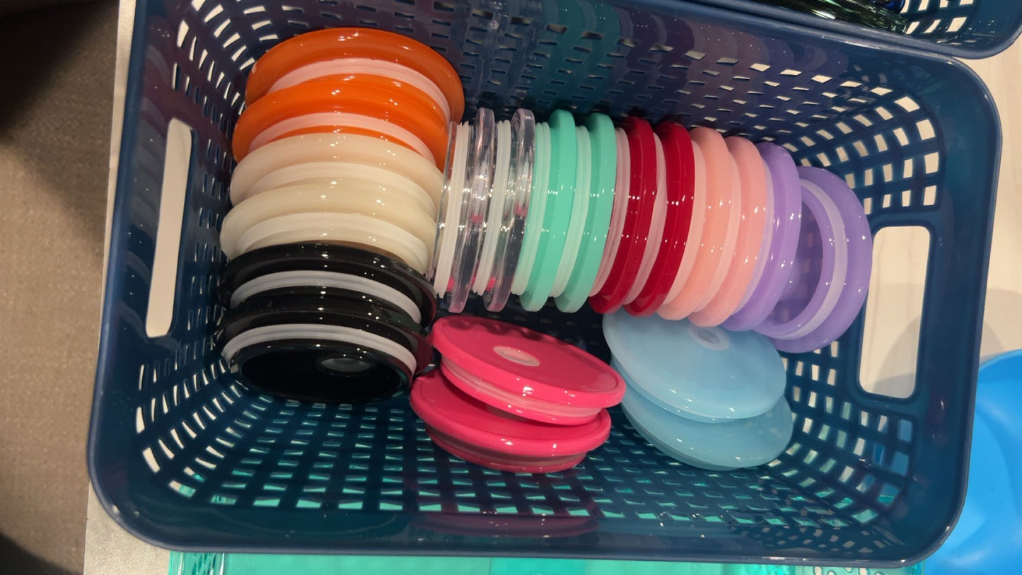 Color Lids