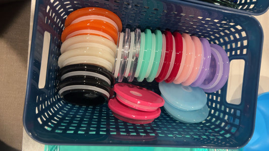 Color Lids