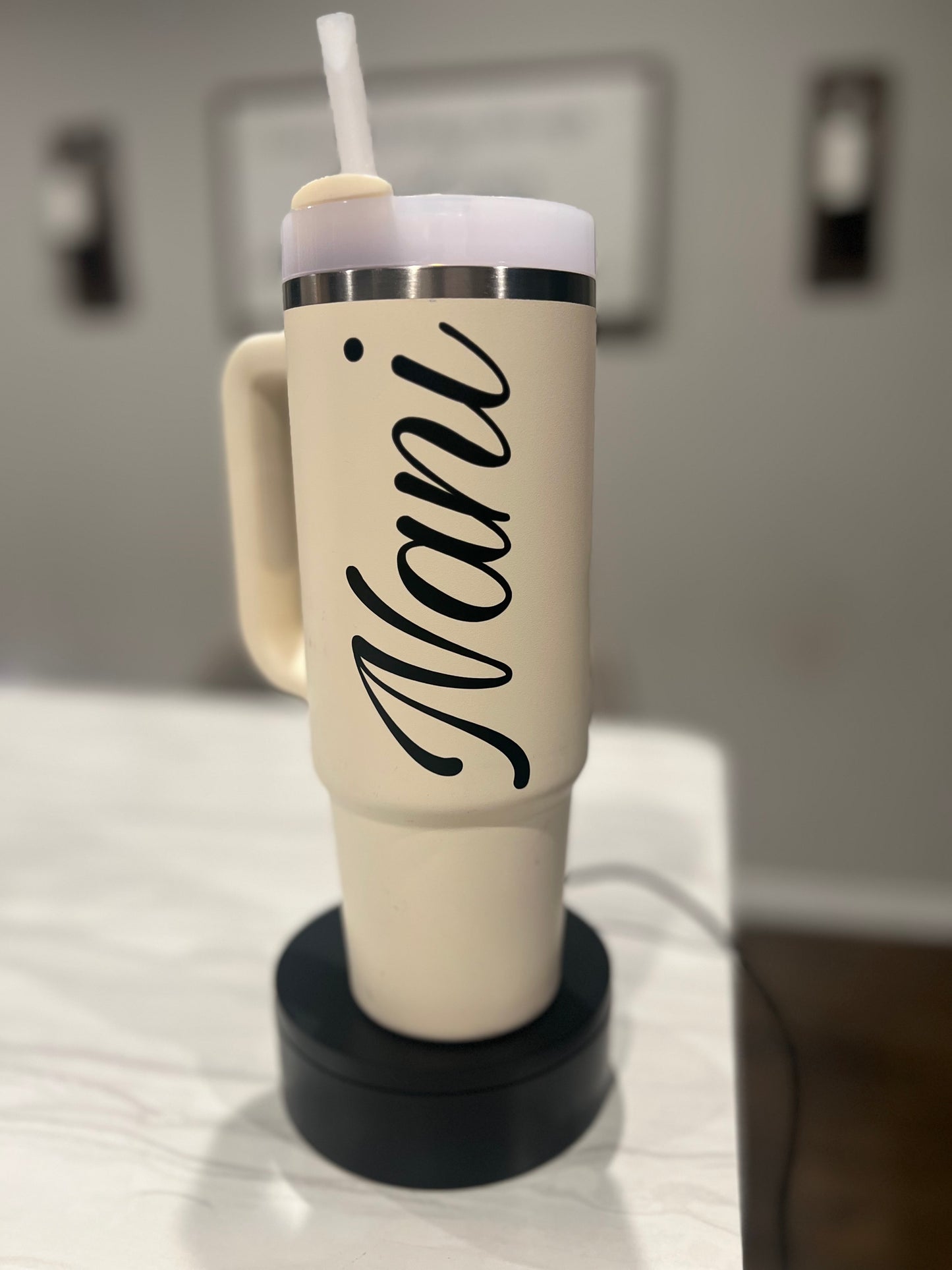 Custom Name